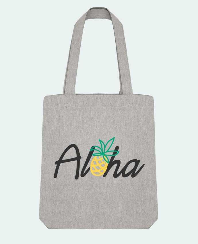 Tote Bag Stanley Stella Aloha by tunetoo 