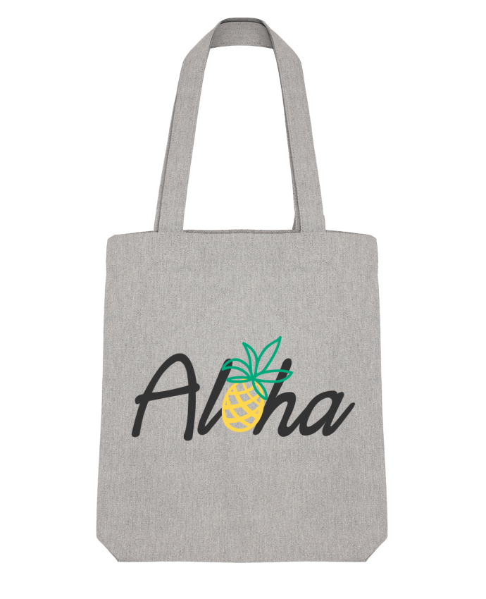 Tote Bag Stanley Stella Aloha by tunetoo 