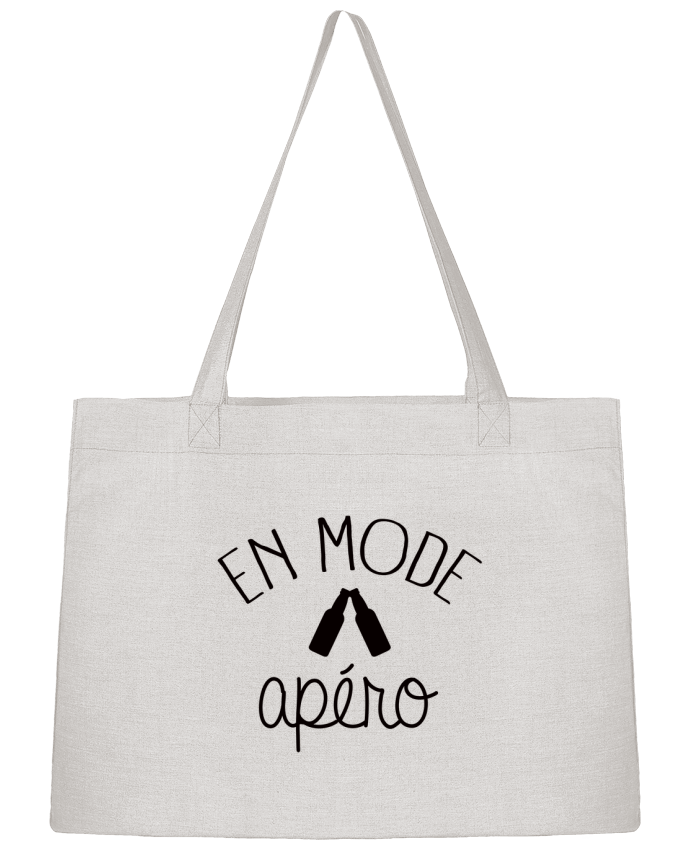 Bolsa de Tela Stanley Stella En Mode Apéro por Freeyourshirt.com