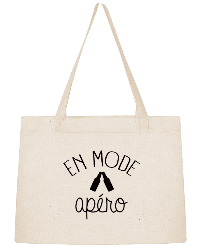 Sac Shopping En Mode Apéro par Freeyourshirt.com