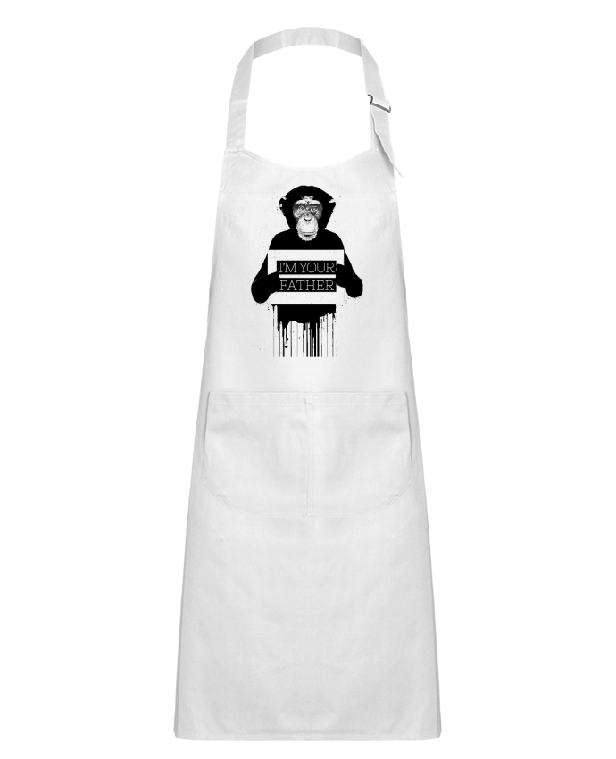 Tablier Enfant I'm your father II par Balàzs Solti