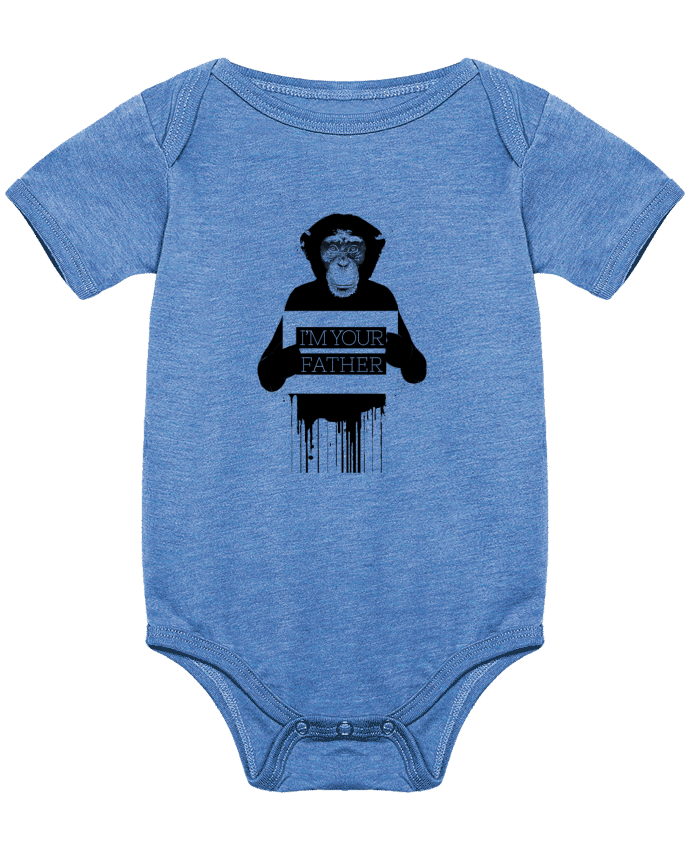 Baby Body I'm your father II by Balàzs Solti