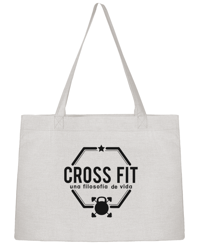 Sac Shopping CROSSFIT : una filosofía de vida par tunetoo