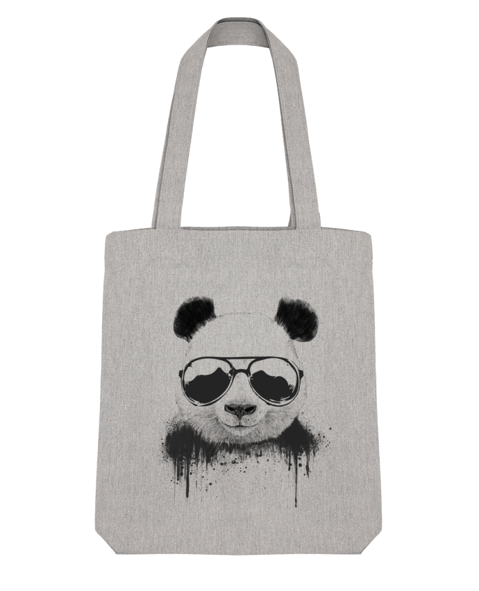 Tote Bag Stanley Stella Stay Cool by Balàzs Solti 