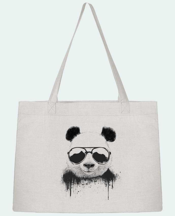 Shopping tote bag Stanley Stella Stay Cool by Balàzs Solti