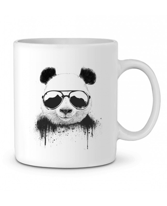 Mug  Stay Cool par Balàzs Solti