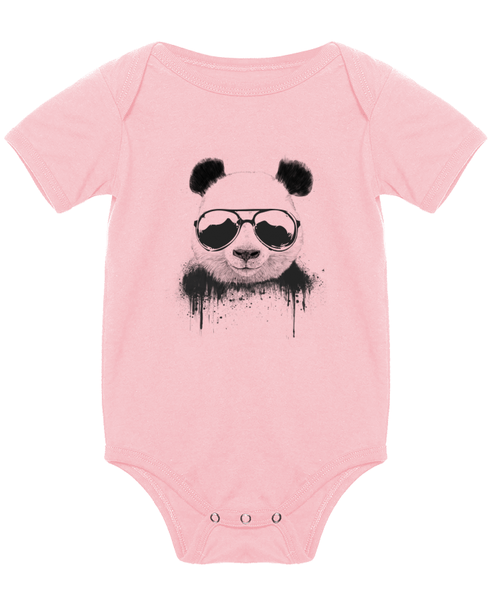 Baby Body Stay Cool by Balàzs Solti