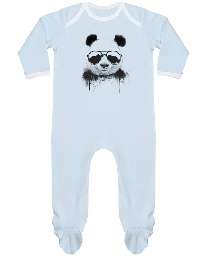 Body Pyjama Bébé Stay Cool par Balàzs Solti