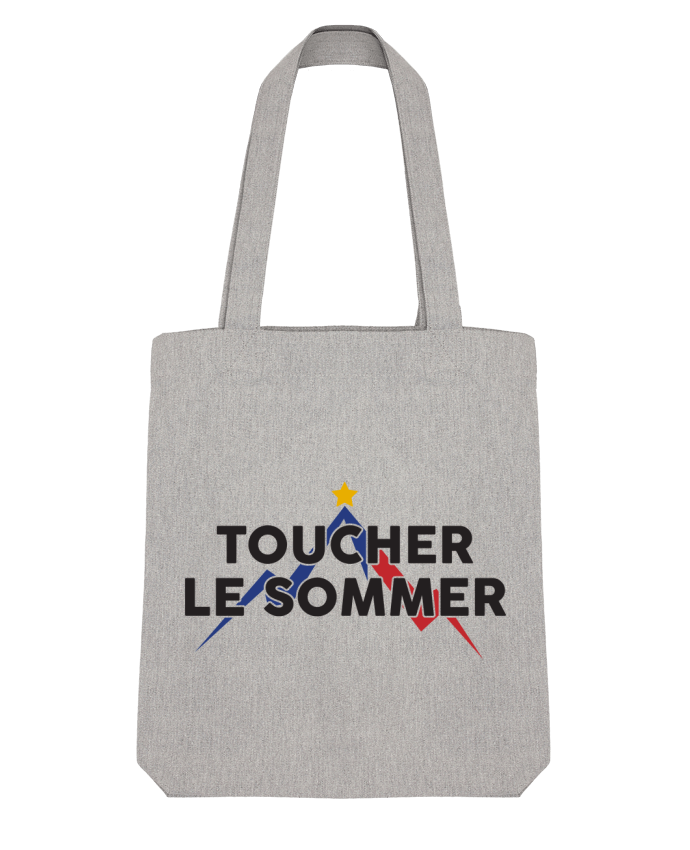 Tote Bag Stanley Stella Toucher Le Sommer by tunetoo 