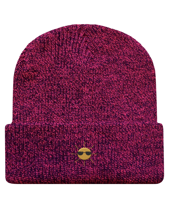 Bonnet Héritage Sun'glasses par tunetoo