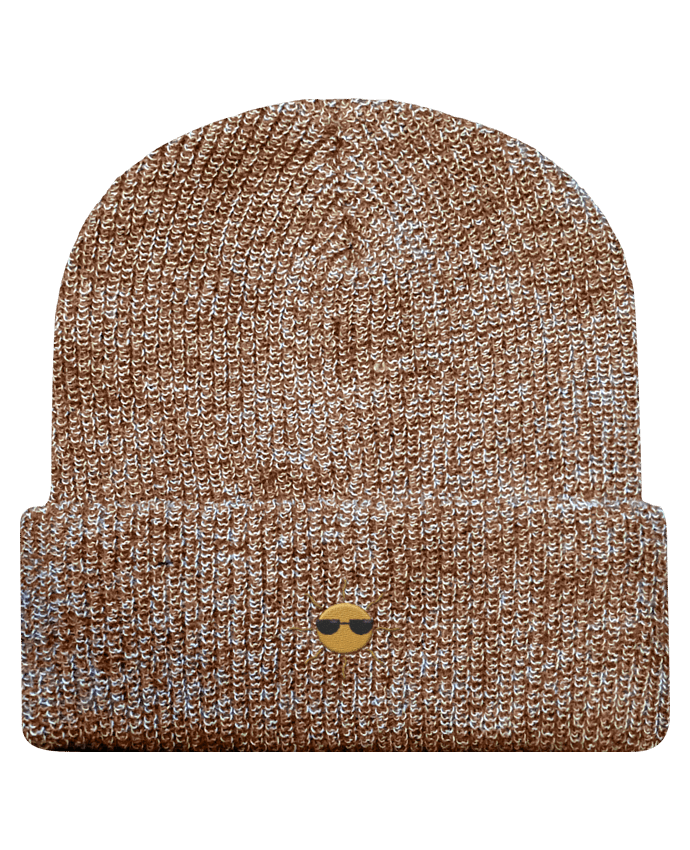 Bobble hat Heritage reversible Sun'glasses by tunetoo