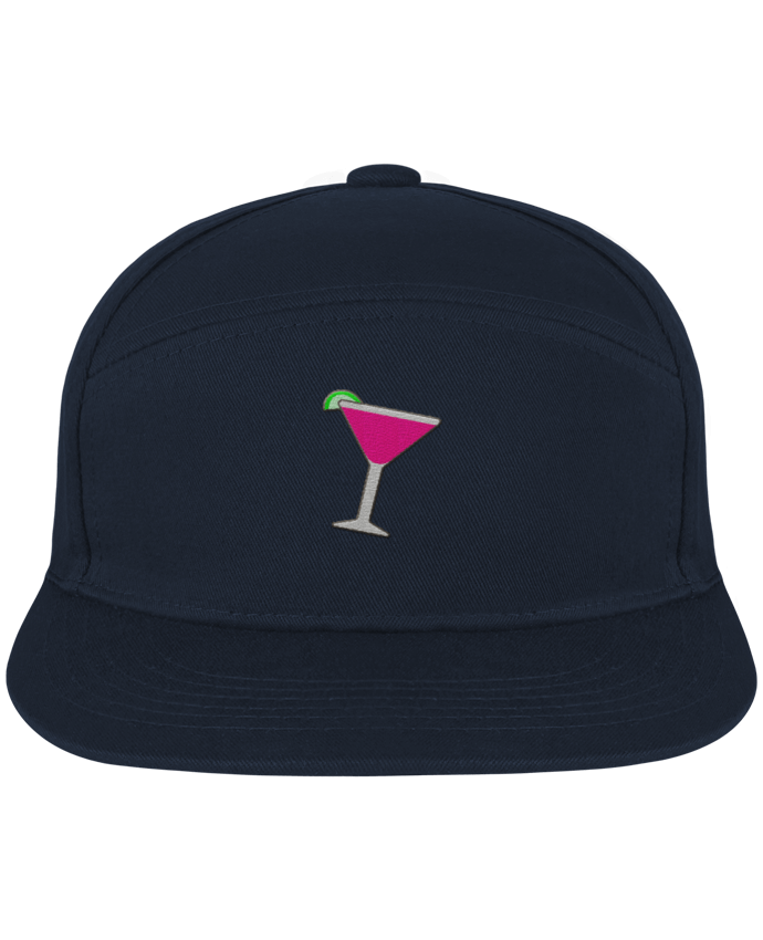 Snapback Cap Pitcher Cocktail by tunetoo