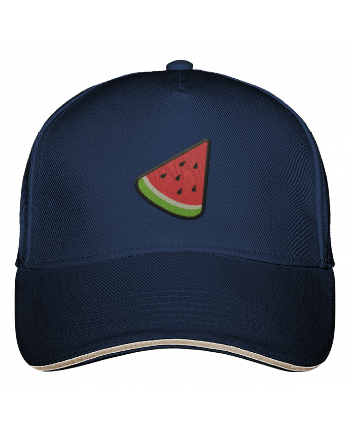 Gorra Panel 5 Ultimate Watermelon por tunetoo