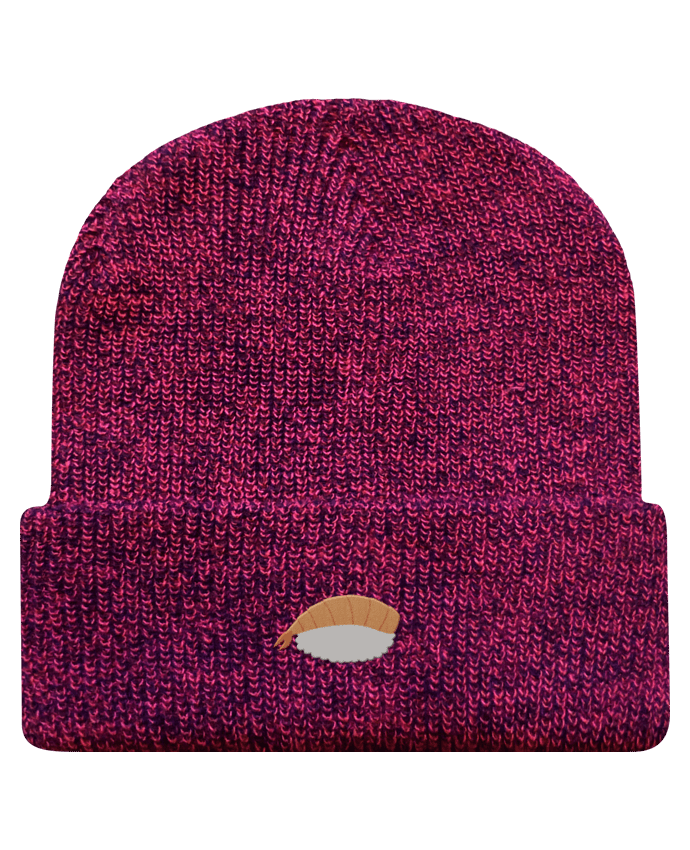 Bonnet Héritage Sushi par tunetoo