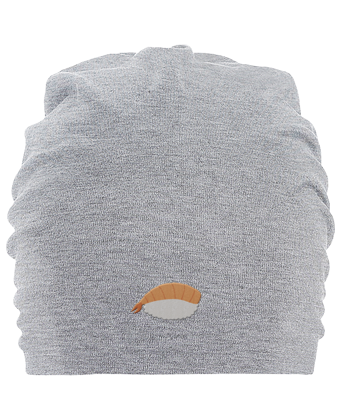 Hemsedal oversized cotton beanie Sushi by tunetoo