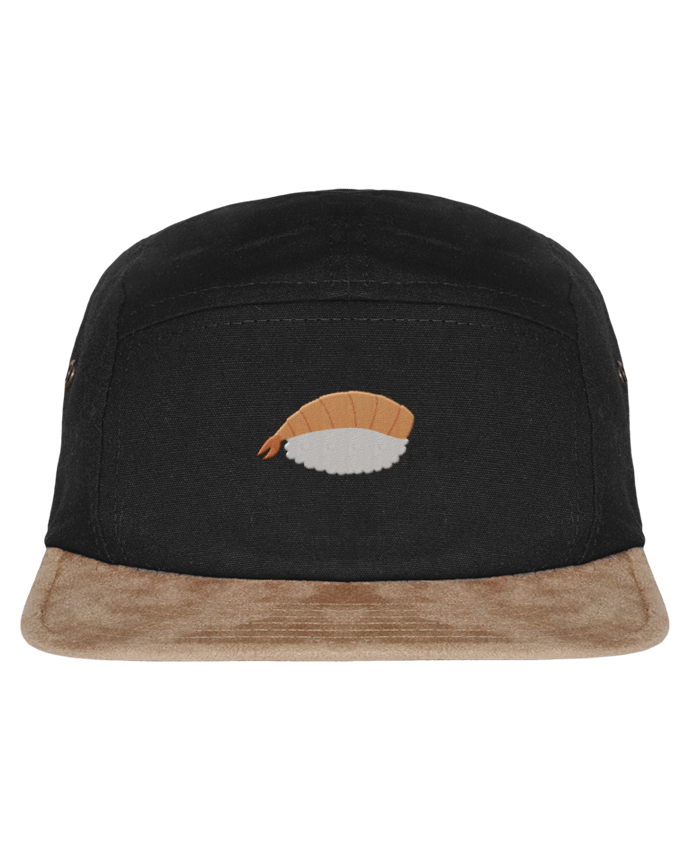 5 panel Daim Sushi par tunetoo