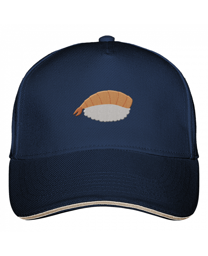 Casquette Sushi par tunetoo