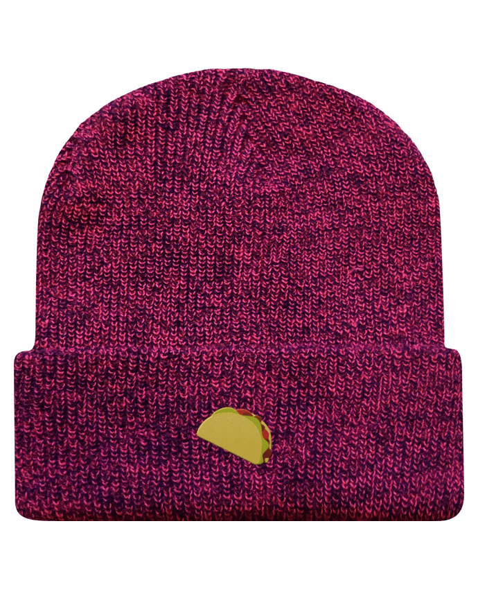 Bonnet Héritage Mexican taco par tunetoo