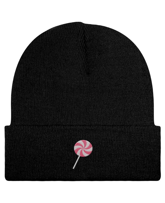 Bonnet à revers Lollipop par tunetoo