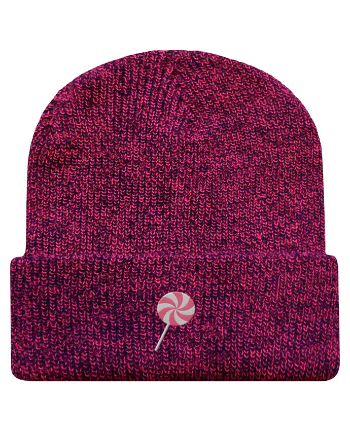 Bonnet Héritage Lollipop par tunetoo