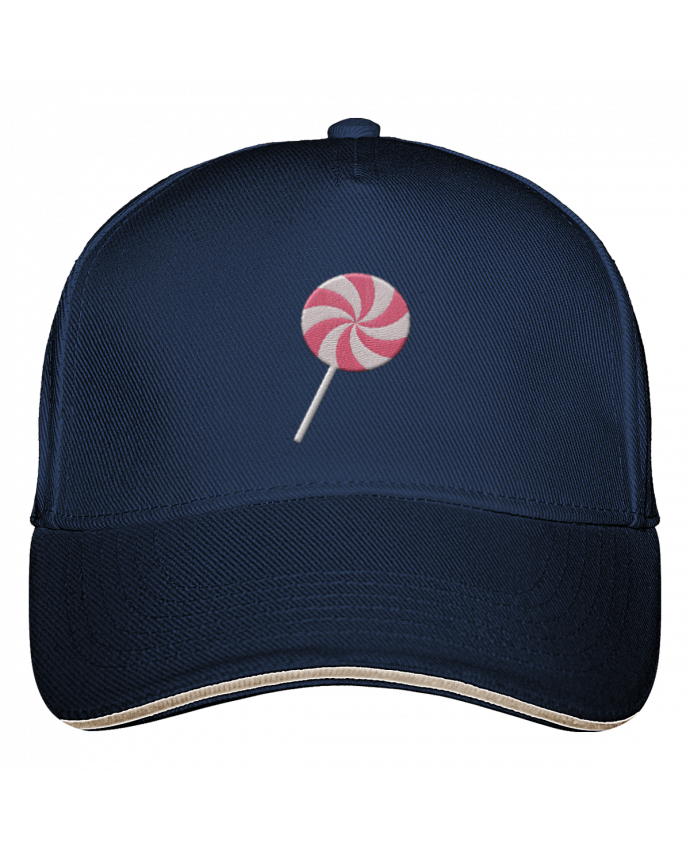 Casquette Lollipop par tunetoo