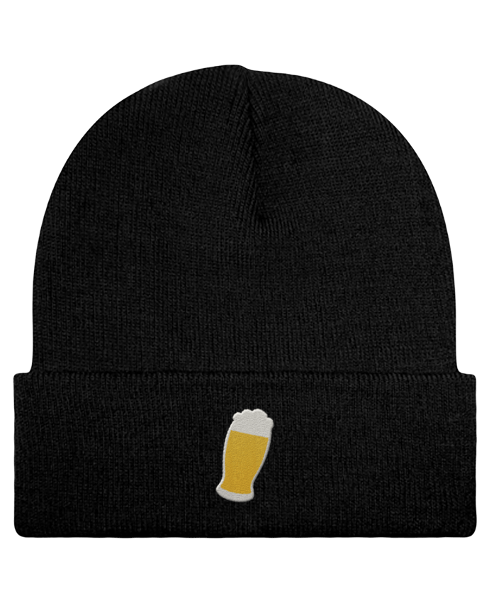 Bonnet à revers Beer par tunetoo