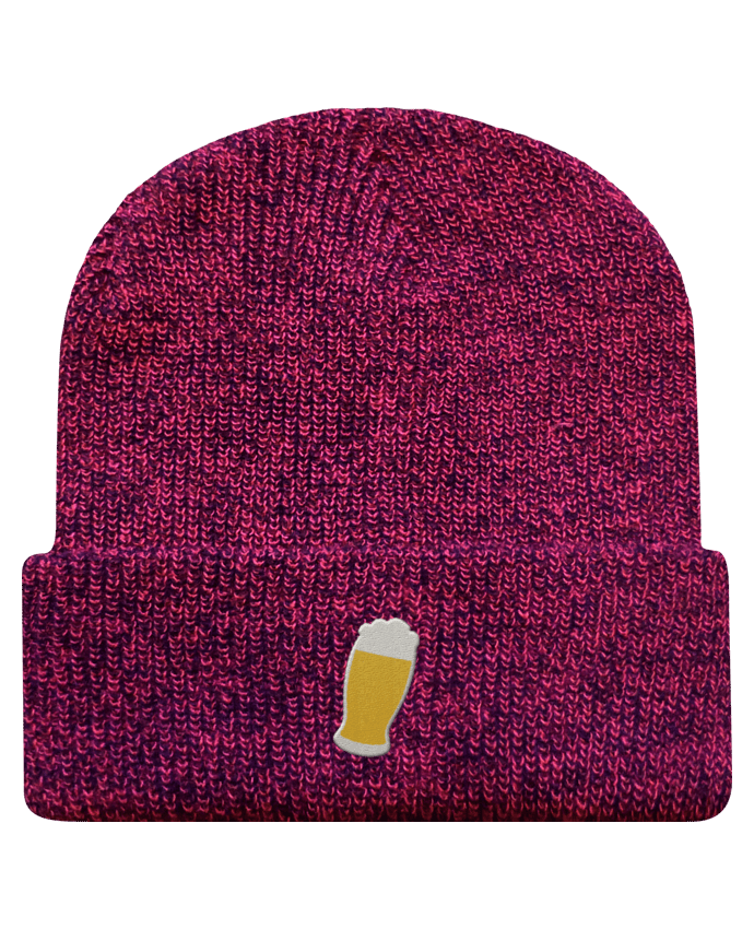 Bonnet Héritage Beer par tunetoo