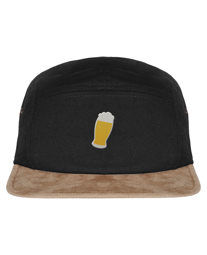 5 panel Daim Beer par tunetoo