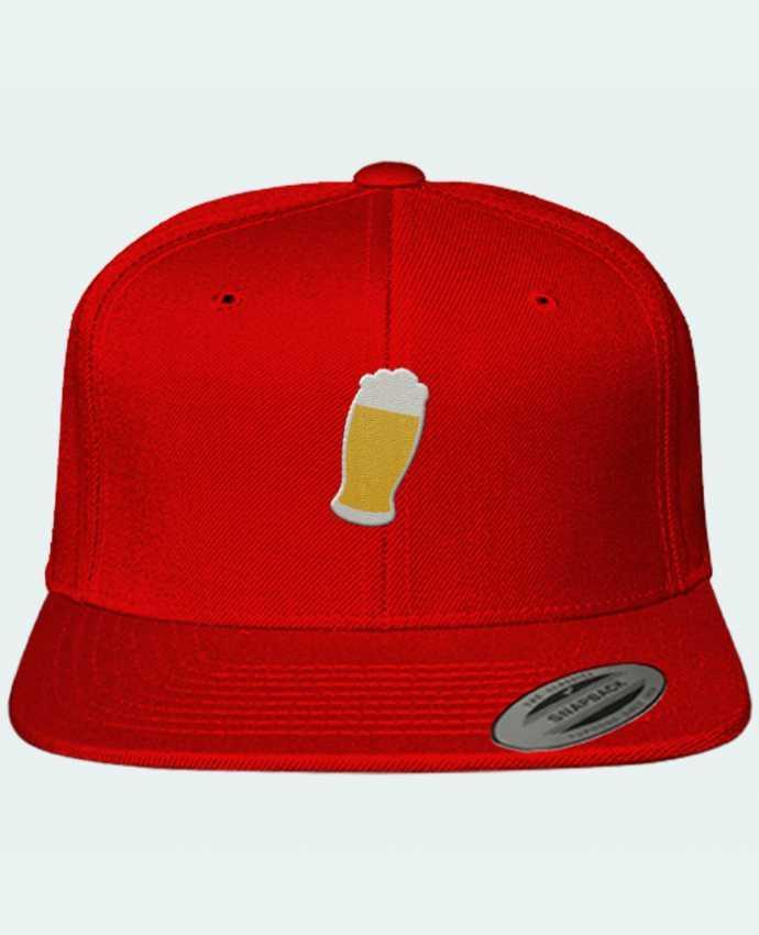 Snapback cap classique Beer by tunetoo