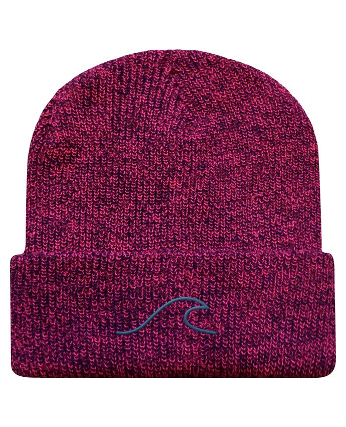 Bonnet Héritage Wave par tunetoo