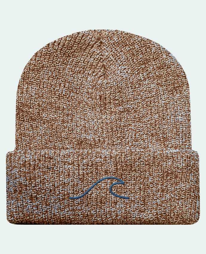 Gorro Beanie Heritage Wave por tunetoo