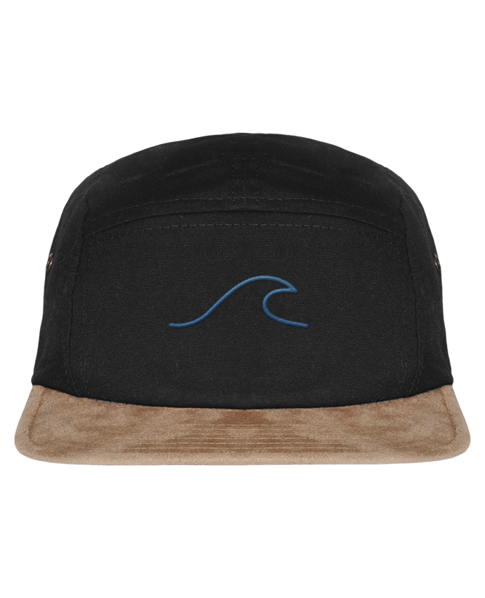 5 panel Daim Wave par tunetoo