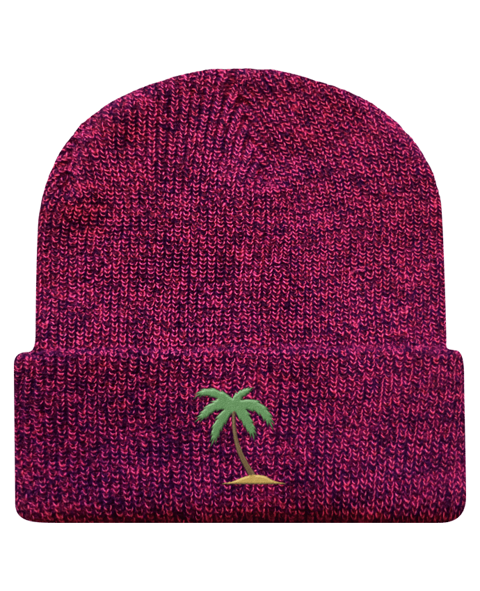 Bonnet Héritage Palm Tree par tunetoo