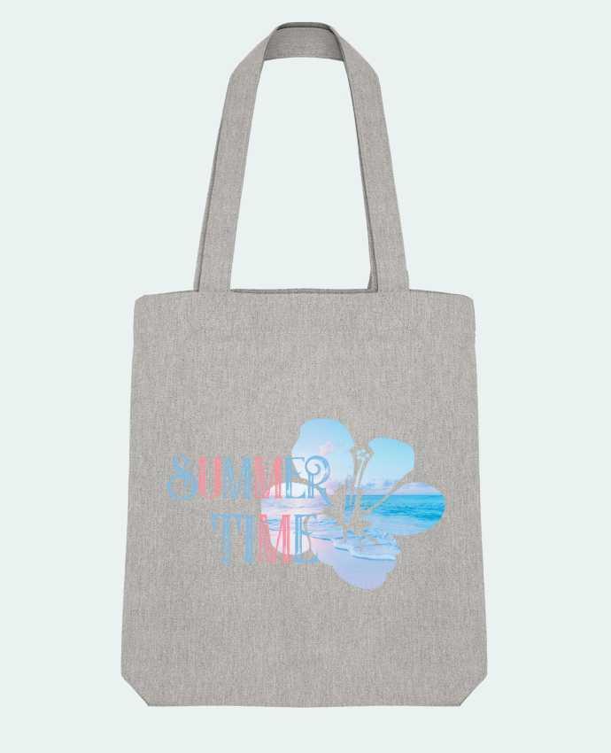 Tote Bag Stanley Stella Summer time by Clarté 