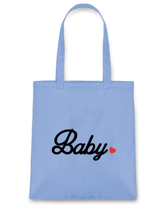 Tote Bag cotton Baby by Nana