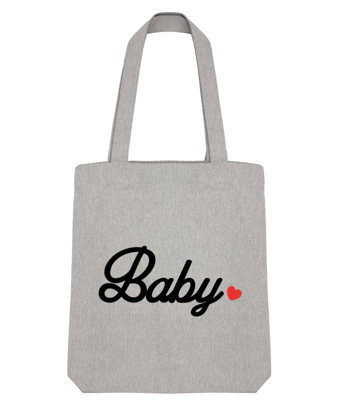 Tote Bag Stanley Stella Baby by Nana 