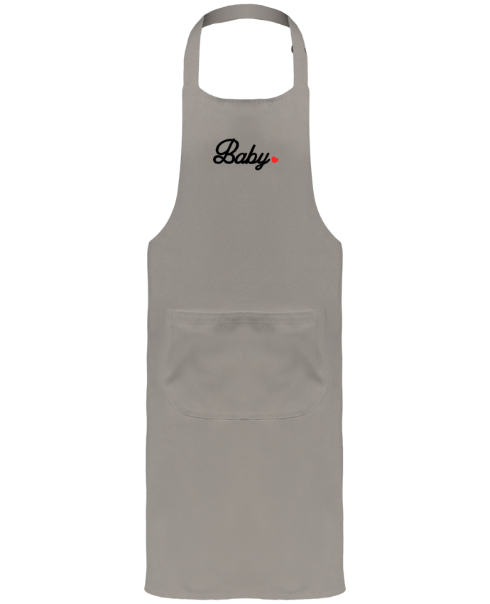 Tablier avec poches Baby par Nana