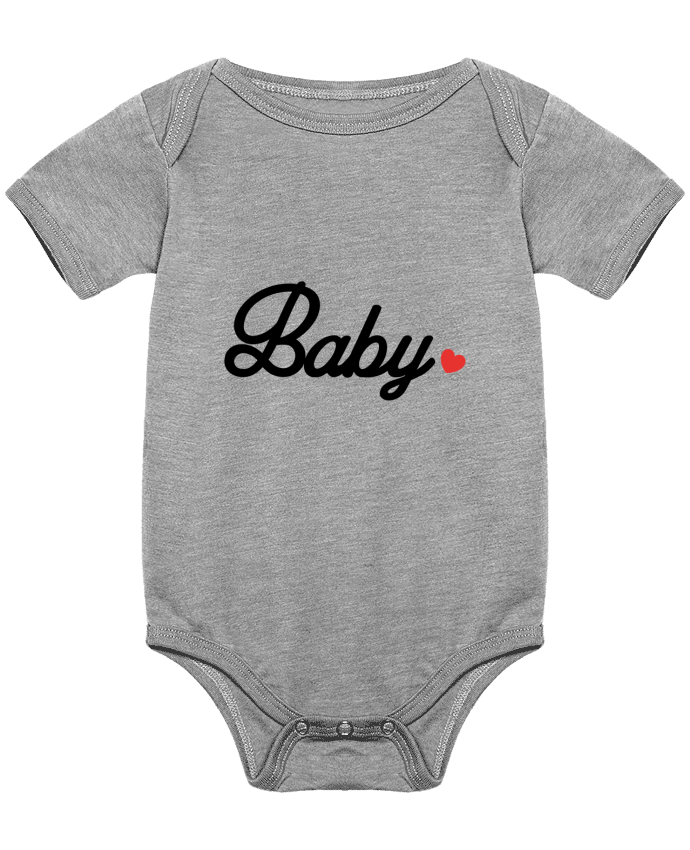 Body bébé Baby par Nana