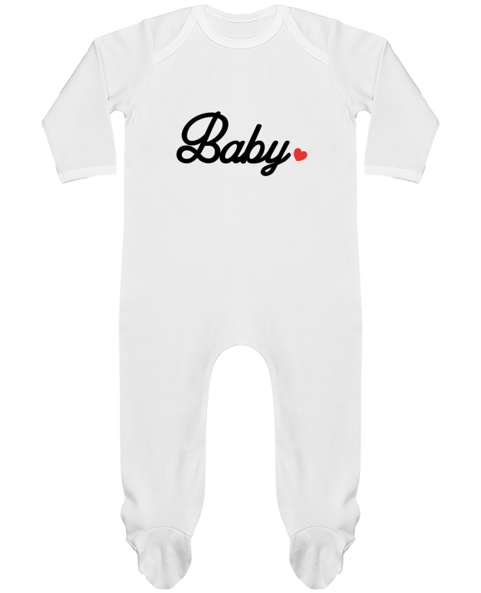 Body Pyjama Bébé Baby par Nana