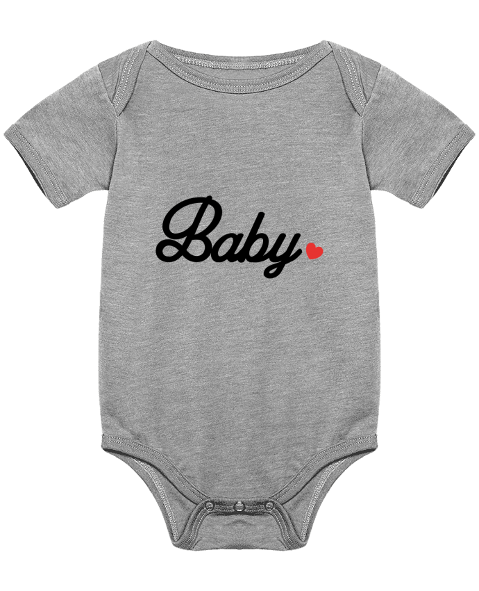 Baby Body Baby by Nana