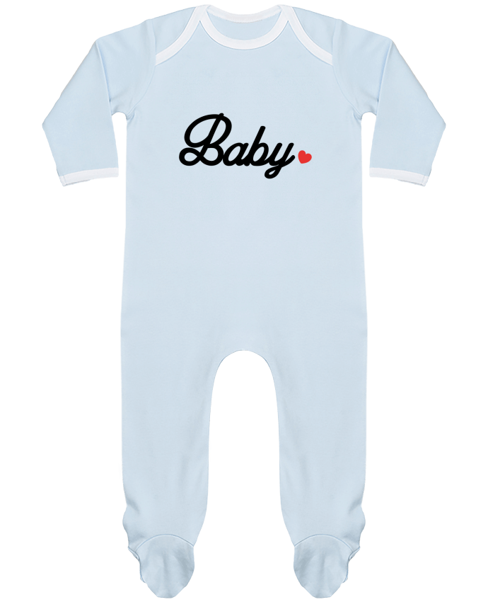 Body Pyjama Bébé Baby par Nana