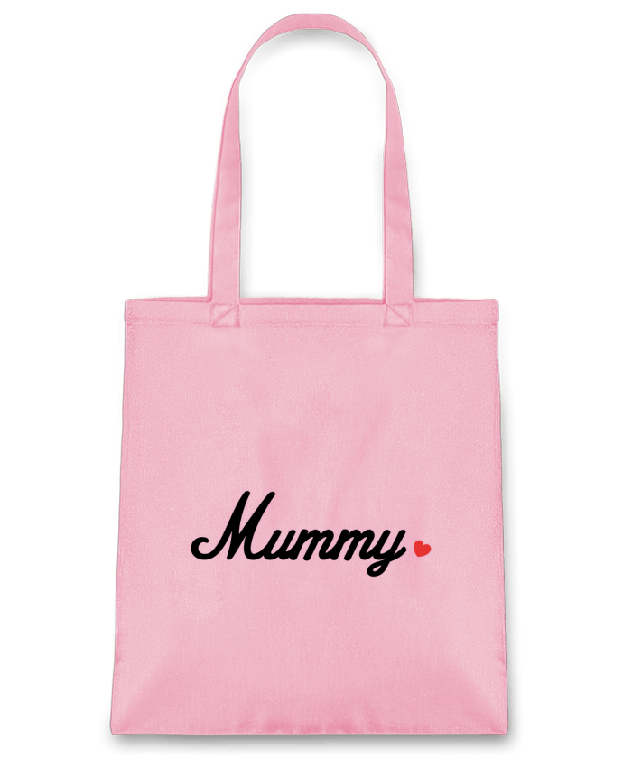 Tote-bag Mummy par Nana