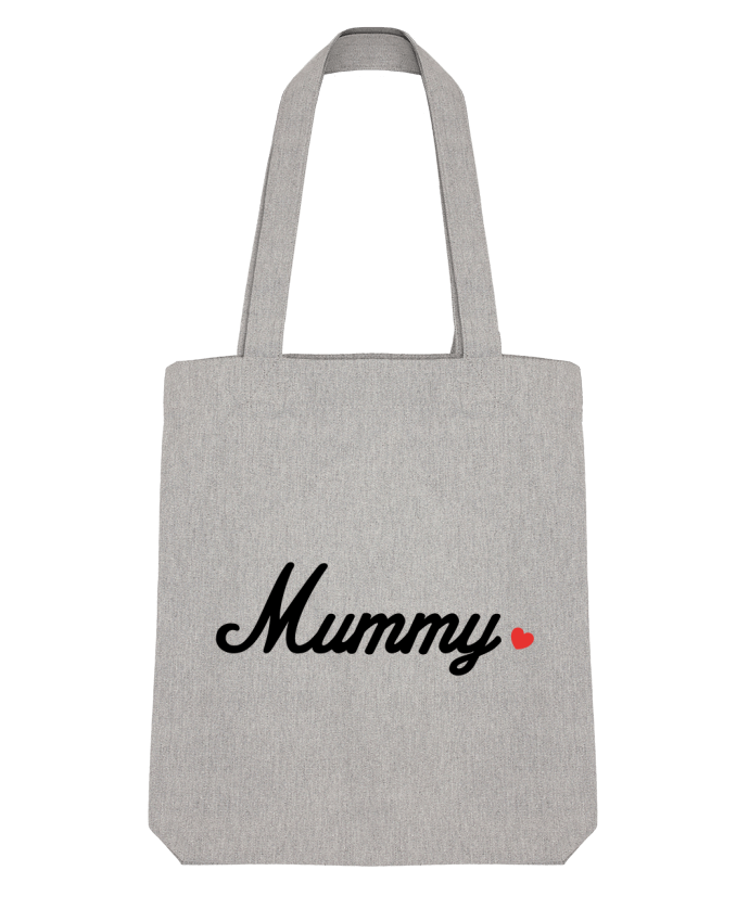 Tote Bag Stanley Stella Mummy par Nana 