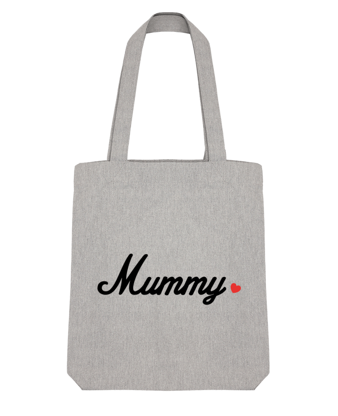 Tote Bag Stanley Stella Mummy by Nana 