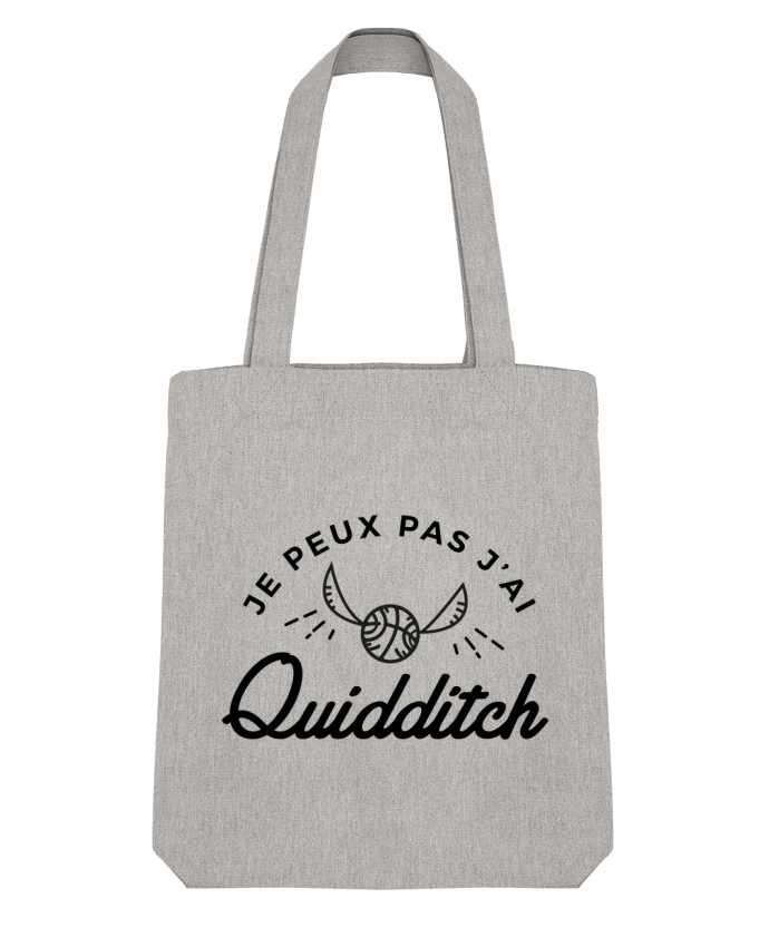 Bolsa de Tela Stanley Stella Je peux pas j'ai Quidditch por Nana 