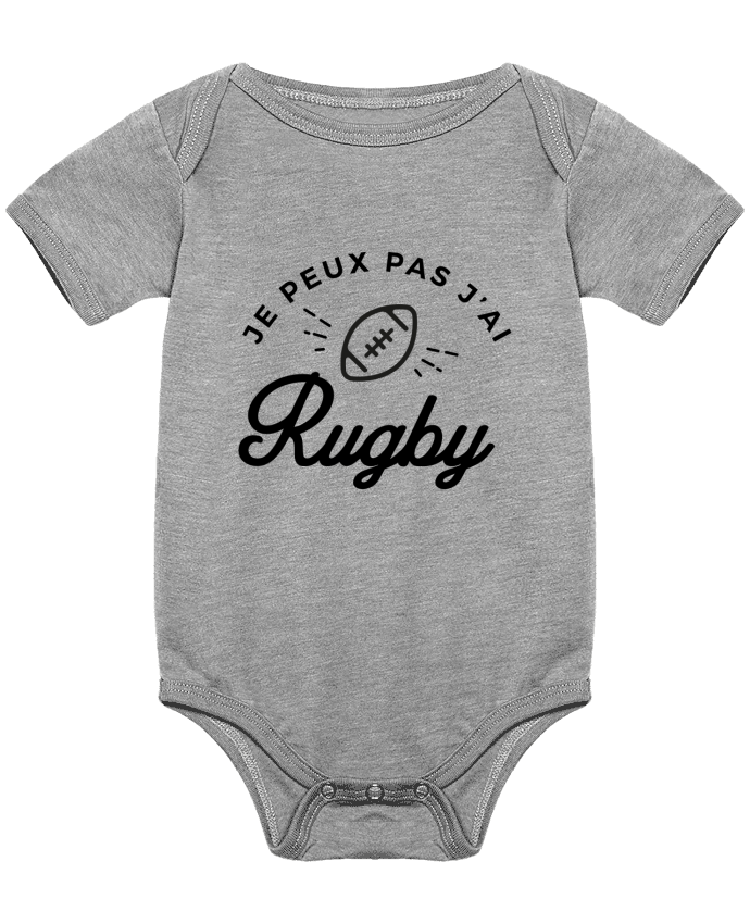 Baby Body Rurby by Nana