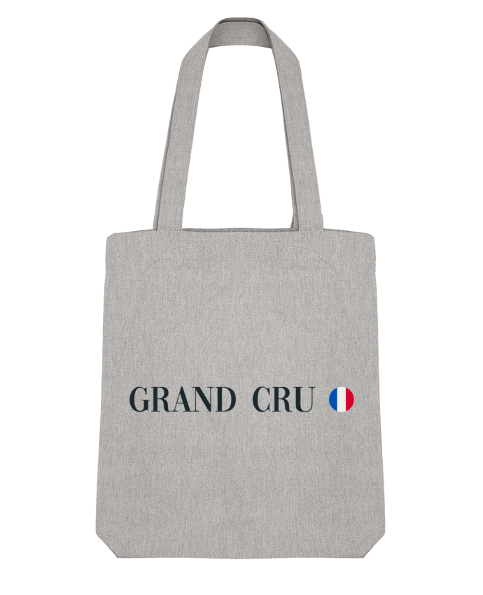 Tote Bag Stanley Stella Grand cru by Ruuud 
