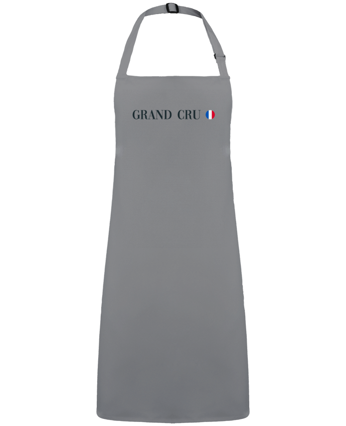 Tablier Grand cru par  Ruuud