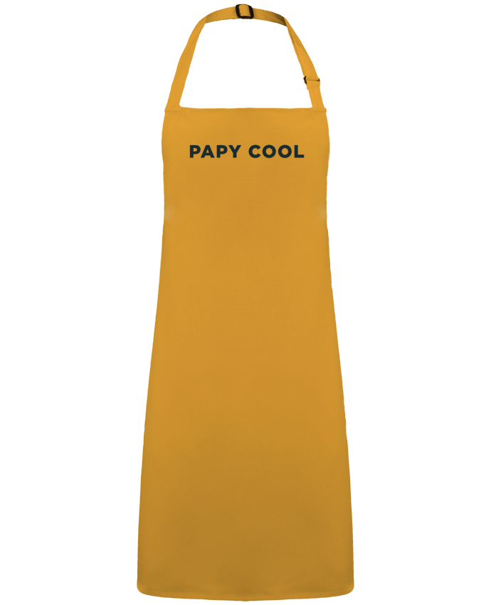 Apron no Pocket Papy cool by  Ruuud