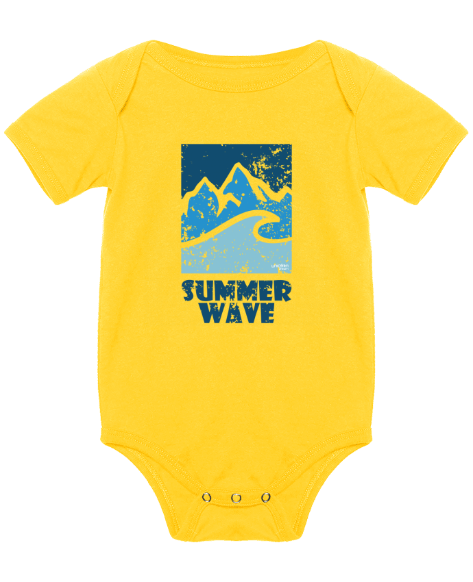 Baby Body SummerWAVE-02 by Marie